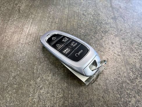 Used 2024 Hyundai Ioniq 5 SEL RWD image 10