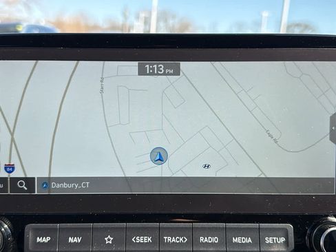 Used 2023 Hyundai Kona N Line image 18