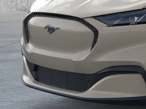 New 2026 Ford Mustang Mach-E Select w/ Comfort Package Lite RWD image 17