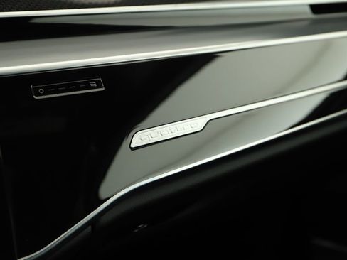 New 2026 Audi S8 AWD/4WD image 34