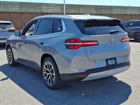 New 2026 BMW X3 xDrive30i w/ Premium Package AWD/4WD image 3