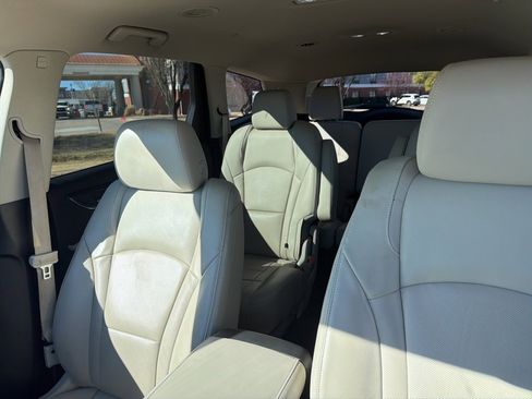 Used 2020 Buick Enclave Premium w/ Trailering Package, 5000 lbs. image 11