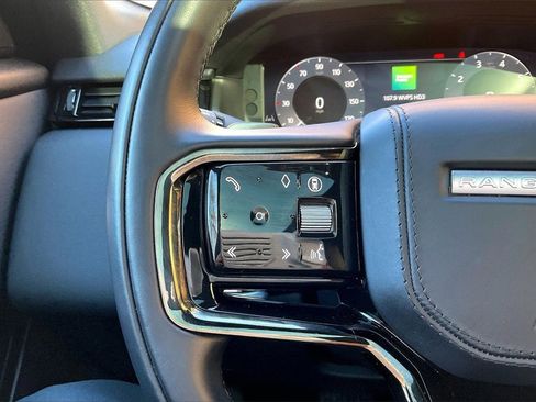 Used 2026 Land Rover Range Rover Velar S image 10