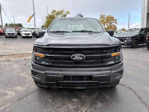 Used 2024 Ford F150 XLT w/ Equipment Group 302A MID image 6