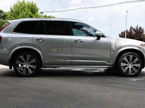 Used 2024 Volvo XC90 B6 Ultimate w/ Protection Package AWD/4WD image 8