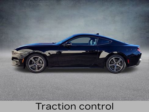 New 2025 Ford Mustang Coupe image 5