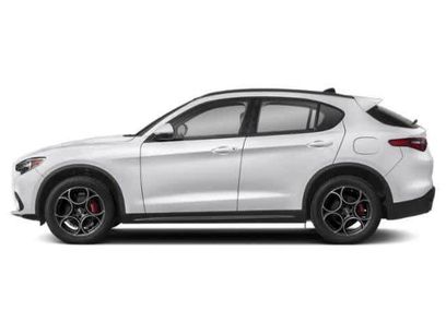 Used 2023 Alfa Romeo Stelvio Veloce