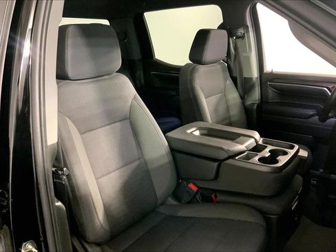 Used 2023 Chevrolet Silverado 1500 LT AWD/4WD image 7