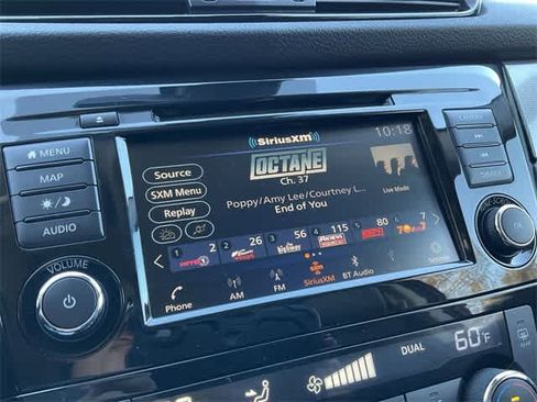 Used 2020 Nissan Rogue Sport SL w/ Premium Package image 21