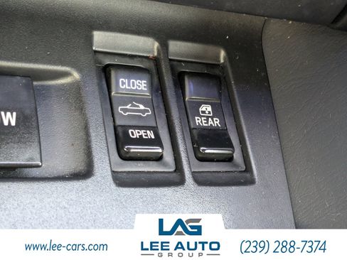 Used 2000 Toyota Solara SLE image 19