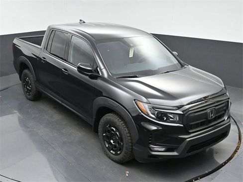 New 2025 Honda Ridgeline Sport+ image 34