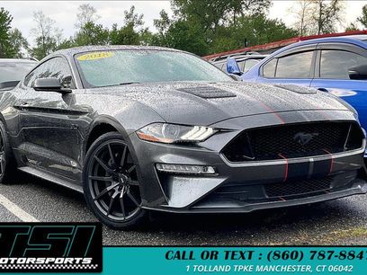 Used 2018 Ford Mustang GT
