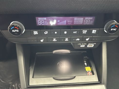 New 2026 Subaru Outback Limited AWD/4WD image 34