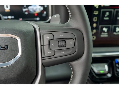 New 2026 GMC Sierra 1500 Denali Ultimate w/ LPO, Black Badging Package AWD/4WD image 20
