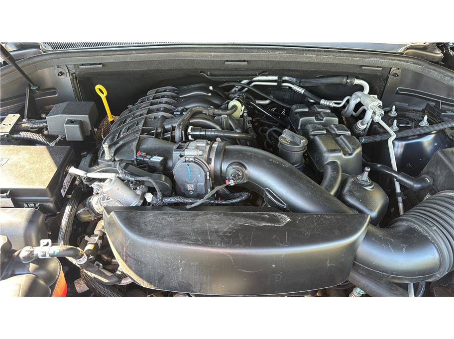 Used 2024 Dodge Durango GT AWD/4WD image 33