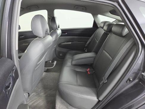 Used 2007 Toyota Prius FWD image 19