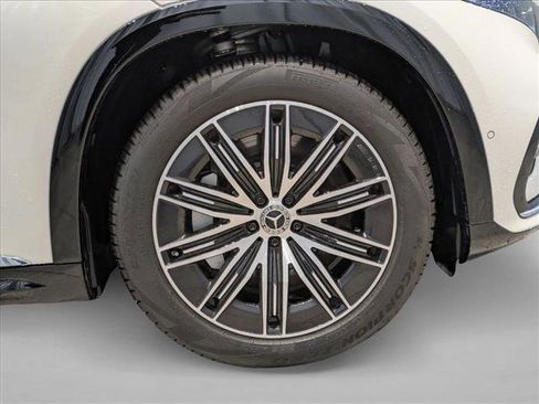 Certified 2023 Mercedes-Benz EQS 580 4MATIC SUV image 22