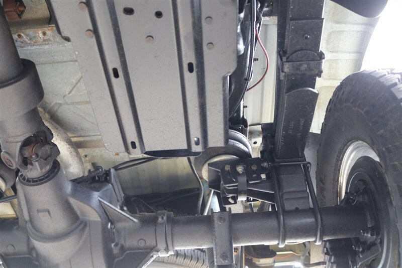 Used 2001 Ford F350 XLT AWD/4WD image 30