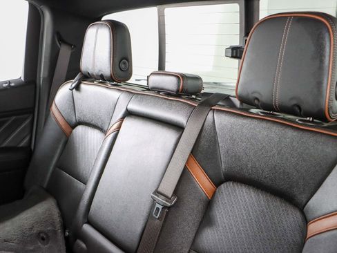 Used 2023 GMC Canyon AT4 w/ AT4 Premium Package image 25