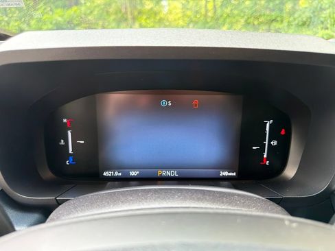 Used 2025 Ford Maverick XLT w/ XLT Luxury Package FWD image 24
