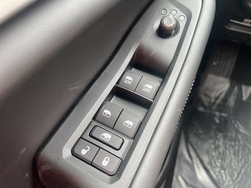 New 2026 Jeep Grand Cherokee Limited AWD/4WD image 19