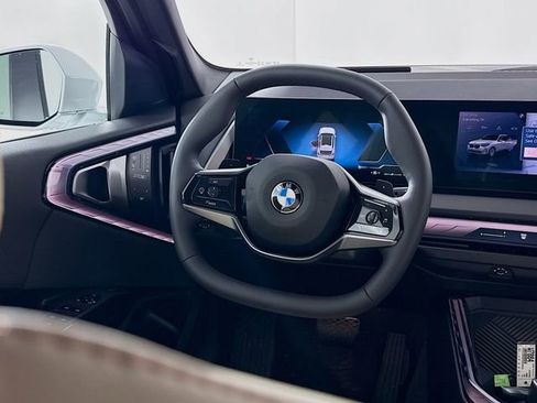 New 2026 BMW X3 xDrive30 w/ Premium Package image 11