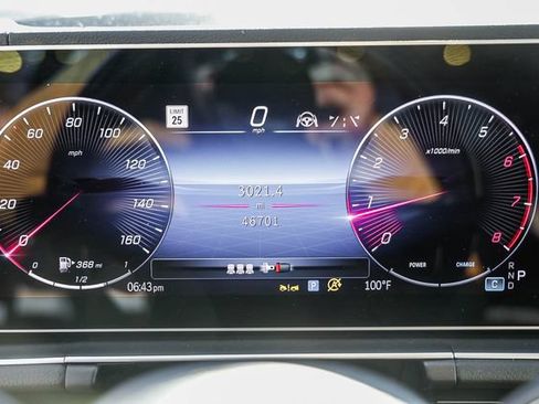 Used 2024 Mercedes-Benz GLE 450 4MATIC image 19