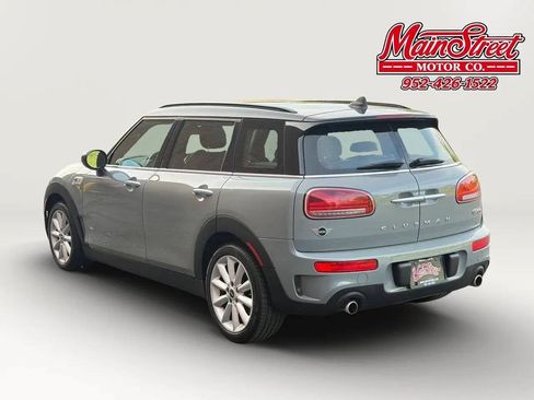 Used 2022 MINI Cooper Clubman S w/ Premium Package AWD/4WD image 5