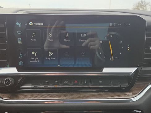 Used 2024 Chevrolet Silverado 1500 LT image 22