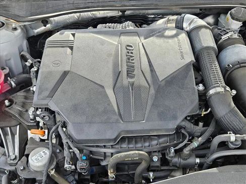 Used 2022 Kia K5 GT image 21