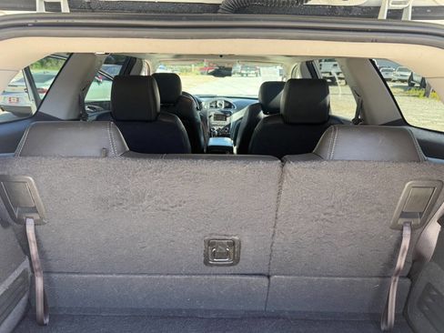 Used 2015 Buick Enclave Premium w/ Experience Buick Package image 21