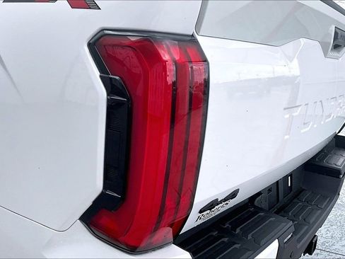 New 2025 Toyota Tundra SR5 w/ SR5 Convenience Package image 19