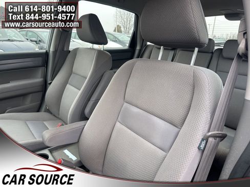 Used 2007 Honda CR-V LX image 13