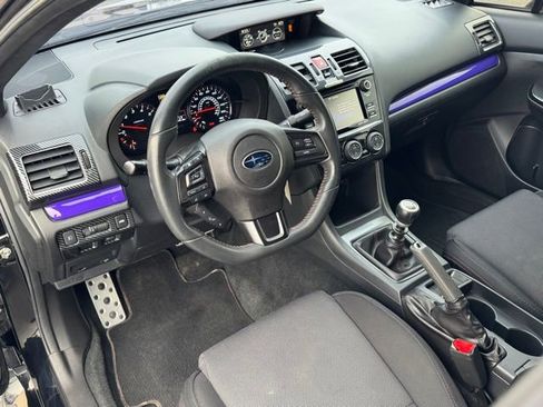 Used 2018 Subaru WRX Base w/ Popular Package #1 image 11