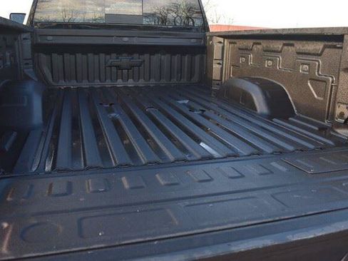Used 2025 Chevrolet Silverado 2500 High Country w/ High Country Premium Package AWD/4WD image 24