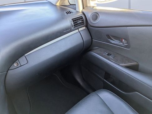 Used 2015 Lexus RX 350 FWD image 16