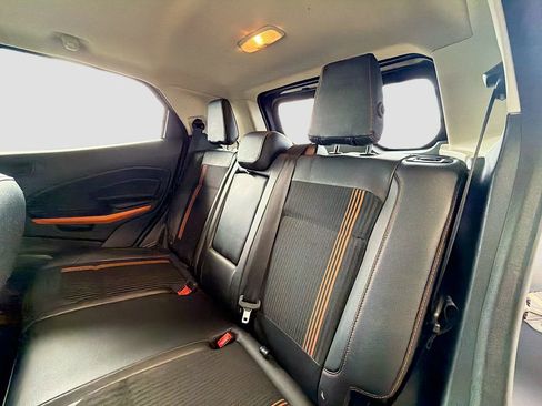 Used 2018 Ford EcoSport SES w/ SES Cold Weather Package image 25