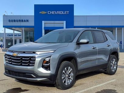 New 2026 Chevrolet Equinox LT w/ Convenience Package II