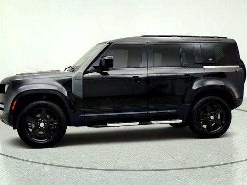 Used 2020 Land Rover Defender 110 SE AWD/4WD image 8