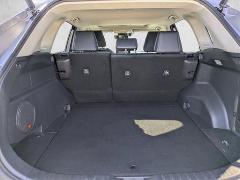 Used 2021 Toyota RAV4 Limited w/ Limited Grade Weather Package image 7