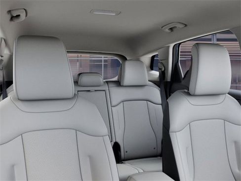 New 2026 Kia Sportage EX image 27