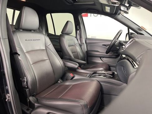Used 2023 Honda Ridgeline Black Edition image 33