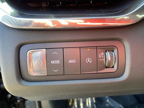 New 2025 GMC Acadia Denali w/ Super Cruise Package image 14