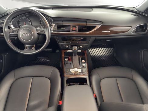 Used 2016 Audi A6 TDI Premium Plus AWD/4WD image 19