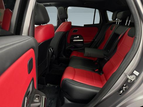 Used 2022 Mercedes-Benz GLA 45 AMG 4MATIC image 20