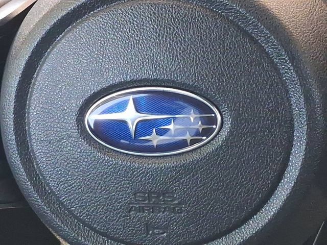 Used 2025 Subaru Forester Limited w/ Popular Package #1 AWD/4WD image 13