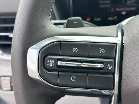 Used 2026 GMC Terrain Denali w/ LPO, Floor Liner Package image 26