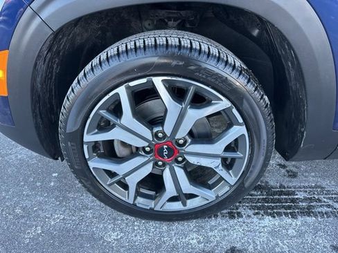 Used 2023 Kia Seltos SX image 30