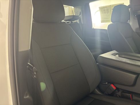 Used 2025 Chevrolet Silverado 2500 W/T w/ WT/CX Safety Package image 28