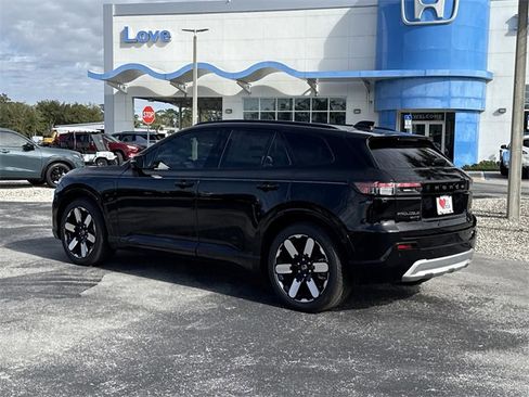 New 2026 Honda Prologue Elite image 12